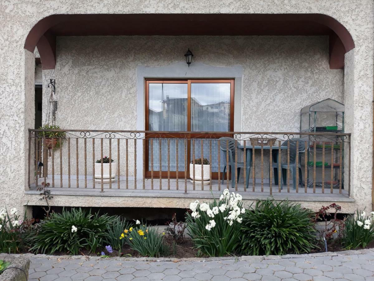 Cynda'S Home Viseu Exterior foto